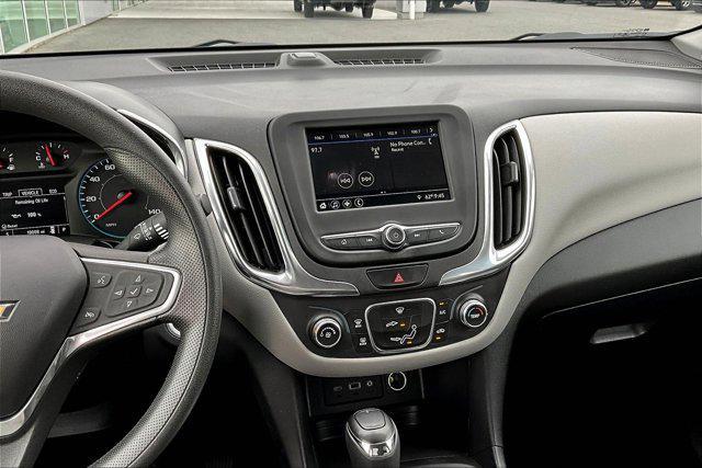 used 2019 Chevrolet Equinox car, priced at $20,400