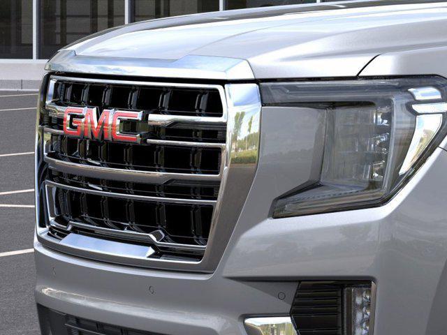 new 2024 GMC Yukon XL car, priced at $75,212