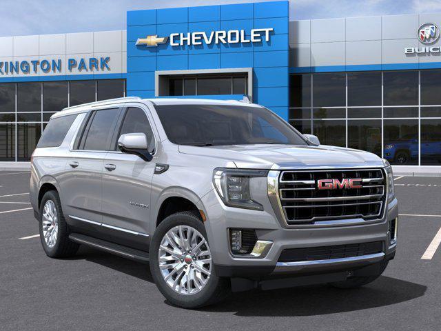 new 2024 GMC Yukon XL car, priced at $75,212