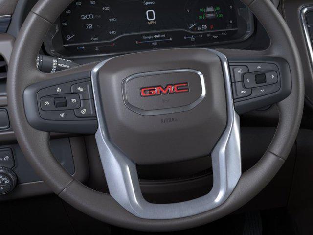 new 2024 GMC Yukon XL car, priced at $75,212