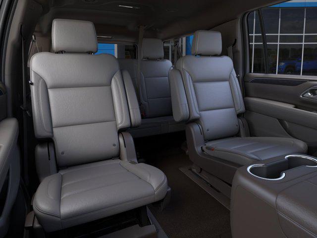 new 2024 GMC Yukon XL car, priced at $75,212