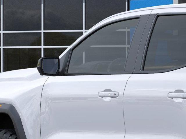 new 2025 GMC Canyon car, priced at $47,465