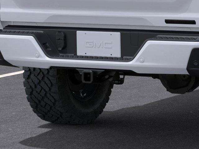 new 2025 GMC Canyon car, priced at $47,465