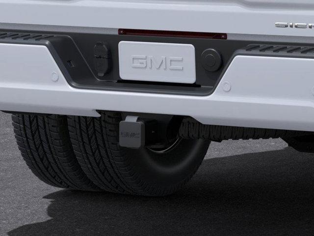 new 2025 GMC Sierra 3500 car