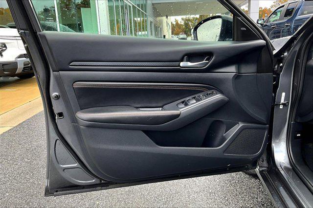 used 2022 Nissan Altima car, priced at $22,000