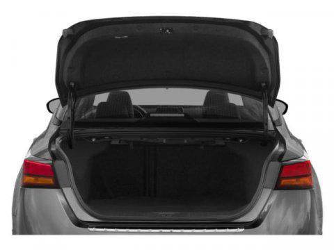 used 2022 Nissan Altima car, priced at $24,000