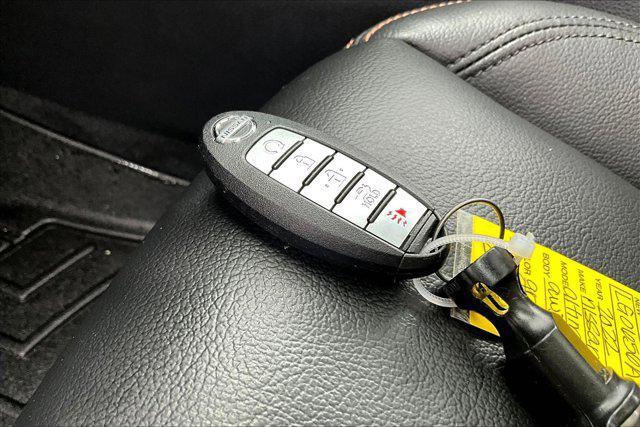 used 2022 Nissan Altima car, priced at $22,000