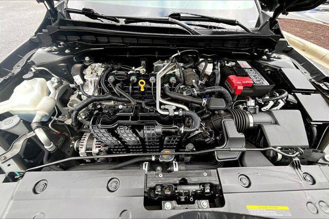 used 2022 Nissan Altima car, priced at $22,000