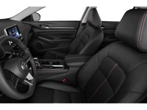used 2022 Nissan Altima car, priced at $24,000