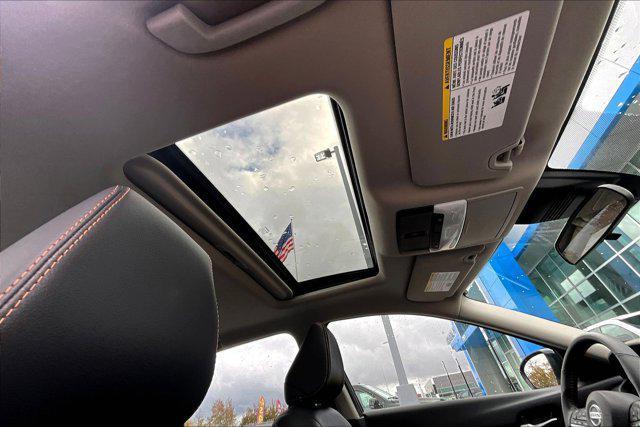 used 2022 Nissan Altima car, priced at $22,000