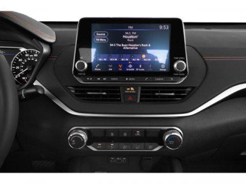 used 2022 Nissan Altima car, priced at $24,000