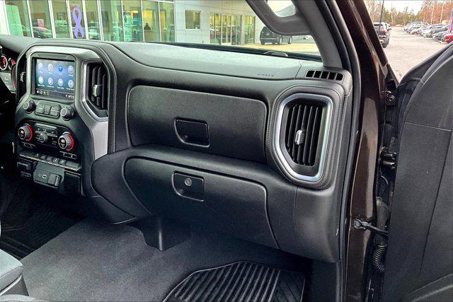 used 2019 Chevrolet Silverado 1500 car, priced at $26,000