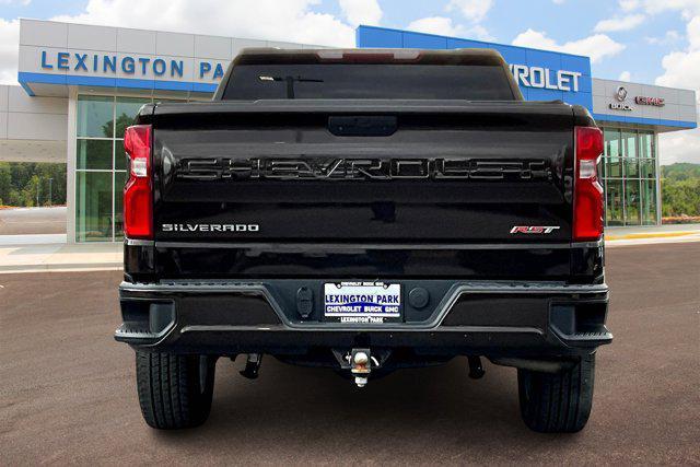 used 2019 Chevrolet Silverado 1500 car, priced at $26,000