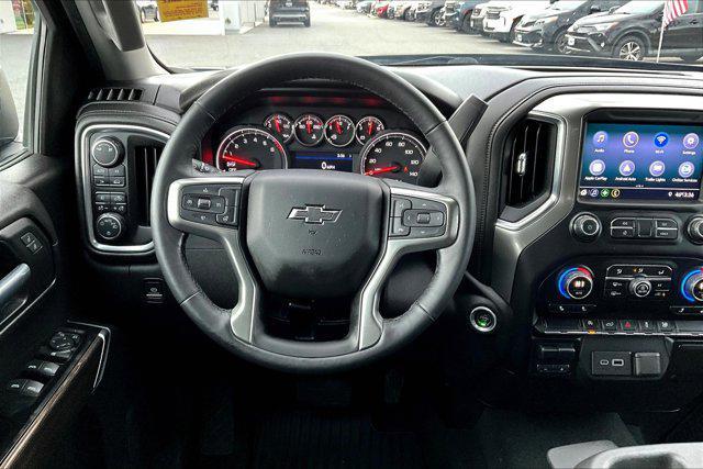 used 2019 Chevrolet Silverado 1500 car, priced at $26,000