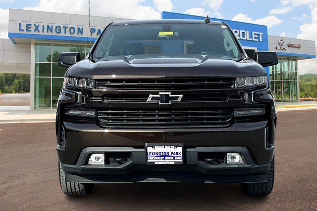 used 2019 Chevrolet Silverado 1500 car, priced at $26,000