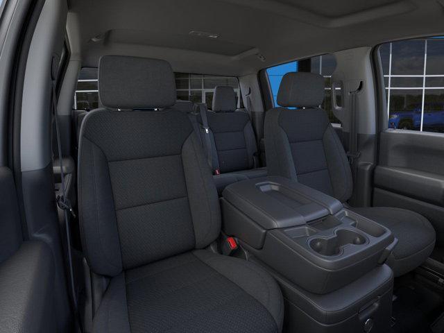 new 2026 GMC Sierra 1500 car