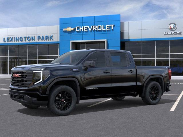 new 2026 GMC Sierra 1500 car