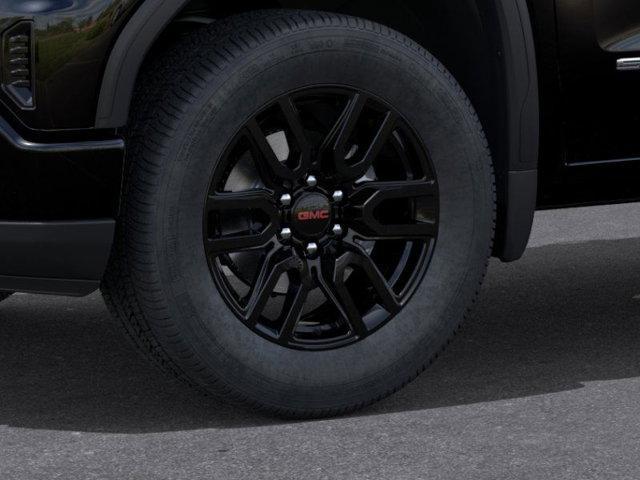 new 2026 GMC Sierra 1500 car