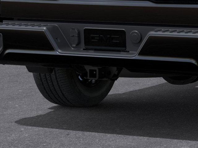 new 2026 GMC Sierra 1500 car