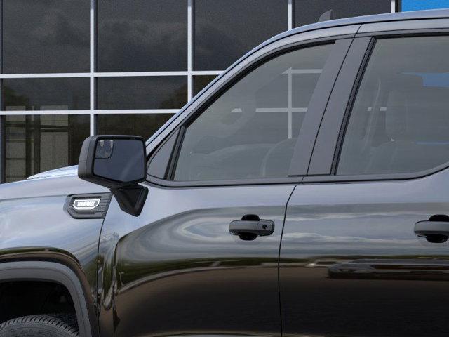 new 2026 GMC Sierra 1500 car
