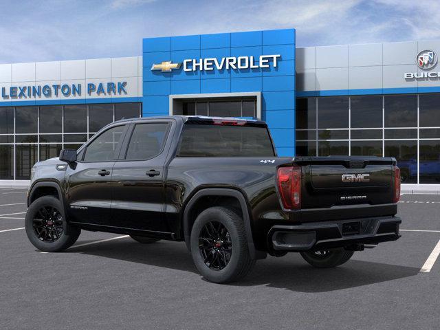 new 2026 GMC Sierra 1500 car