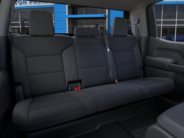 new 2026 GMC Sierra 1500 car