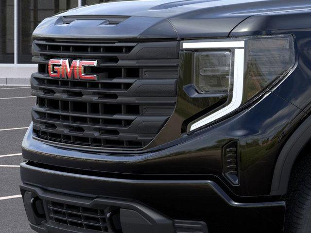 new 2026 GMC Sierra 1500 car