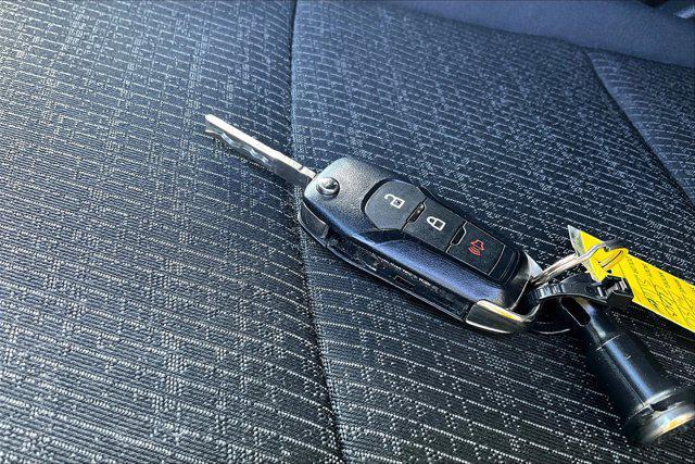 used 2022 Ford F-150 car, priced at $37,500