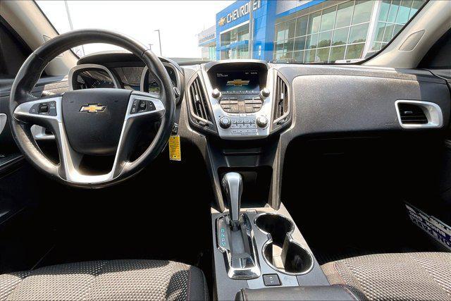 used 2012 Chevrolet Equinox car, priced at $10,000