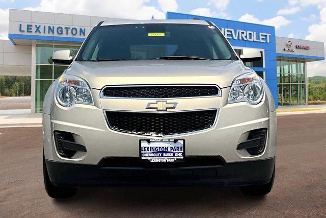 used 2012 Chevrolet Equinox car, priced at $10,000