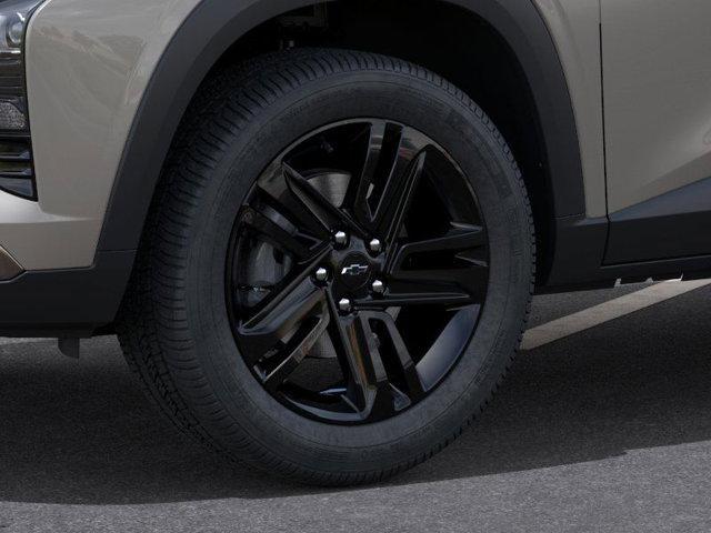 new 2026 Chevrolet Trax car, priced at $27,123