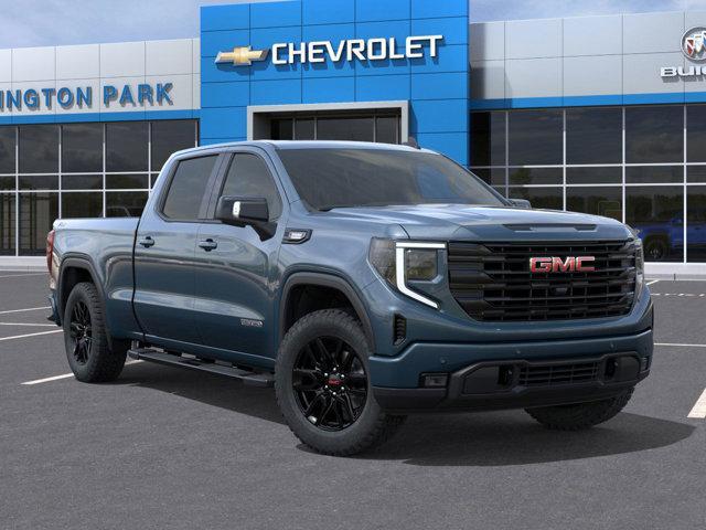 new 2026 GMC Sierra 1500 car, priced at $63,386