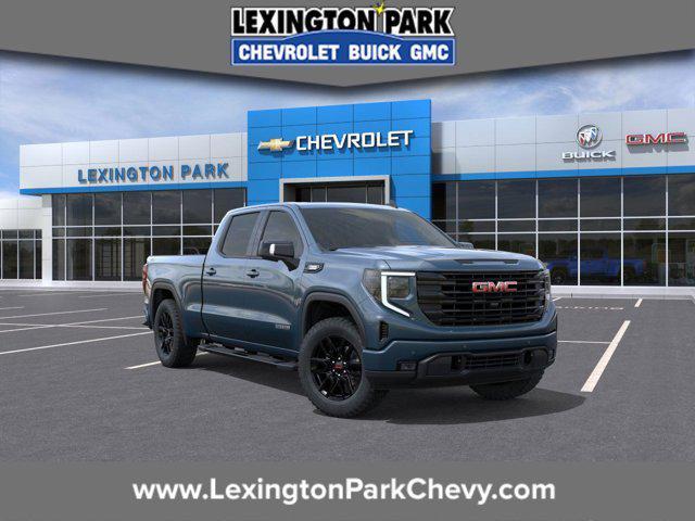 new 2026 GMC Sierra 1500 car, priced at $63,386