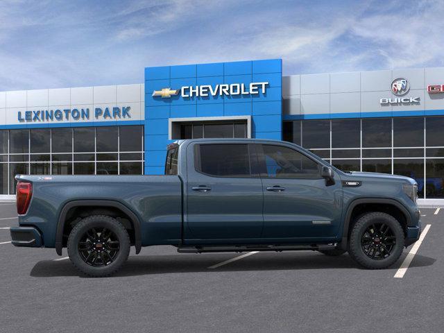 new 2026 GMC Sierra 1500 car, priced at $63,386