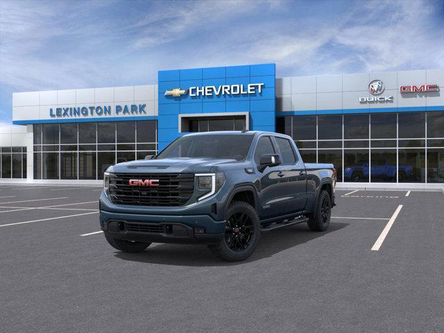 new 2026 GMC Sierra 1500 car, priced at $63,386