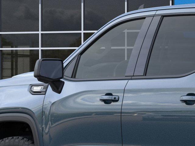 new 2026 GMC Sierra 1500 car, priced at $63,386