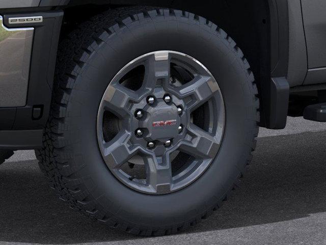 new 2026 GMC Sierra 2500 car, priced at $86,130
