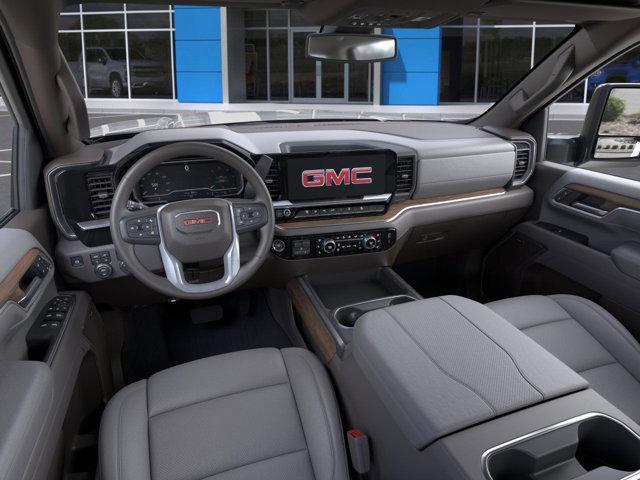 new 2026 GMC Sierra 2500 car, priced at $86,130