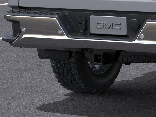 new 2026 GMC Sierra 2500 car, priced at $86,130