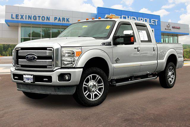 used 2016 Ford F-350 car, priced at $39,900