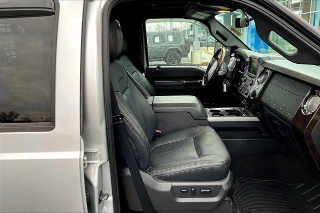 used 2016 Ford F-350 car, priced at $39,900