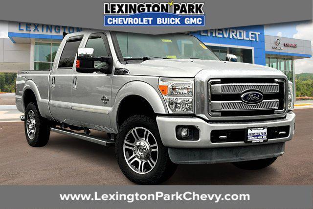 used 2016 Ford F-350 car, priced at $39,900