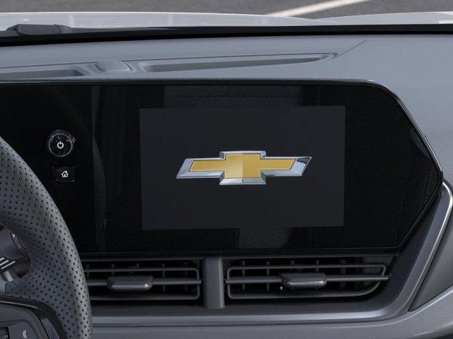 new 2025 Chevrolet Trax car, priced at $24,158