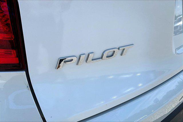 used 2016 Honda Pilot car, priced at $18,000