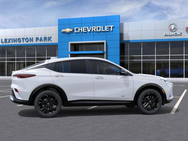 new 2025 Buick Envista car