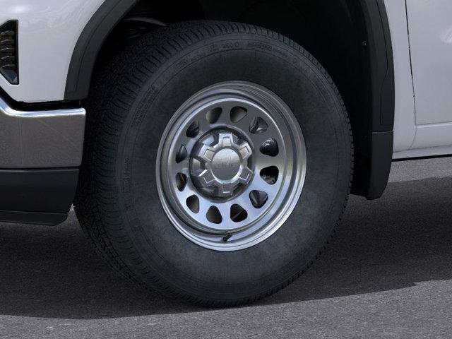 new 2026 GMC Sierra 1500 car, priced at $34,007