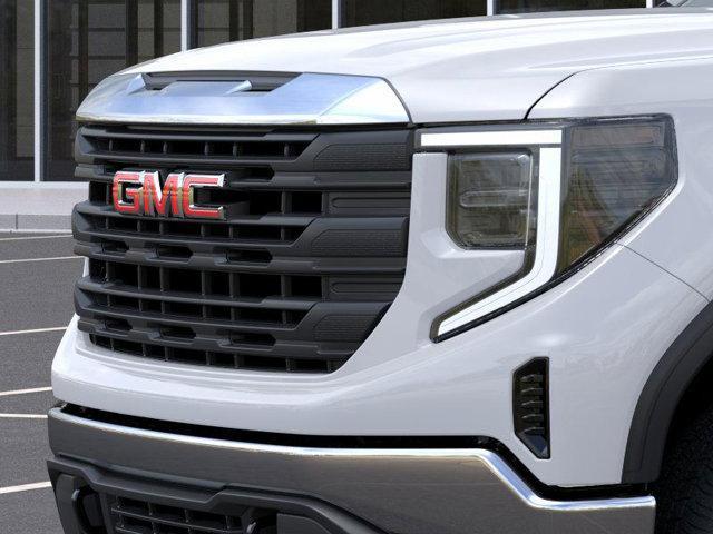 new 2026 GMC Sierra 1500 car, priced at $34,007