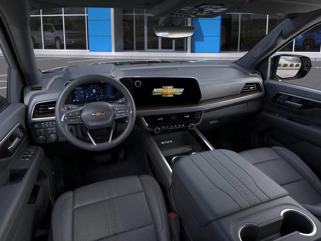 new 2026 Chevrolet Tahoe car, priced at $91,600