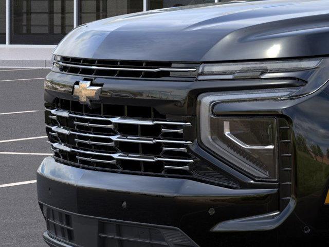 new 2026 Chevrolet Tahoe car, priced at $91,600