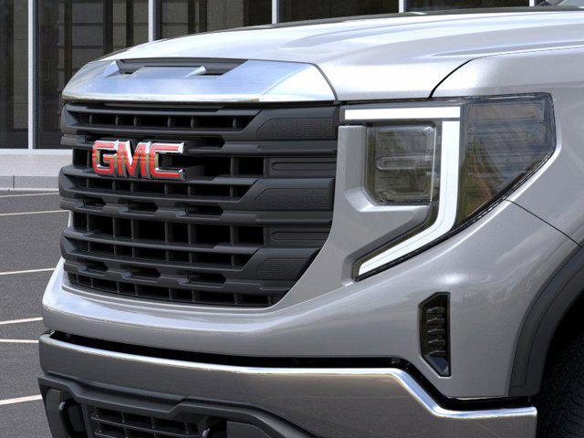 new 2025 GMC Sierra 1500 car, priced at $36,972